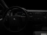  Centered wide dash shot photo